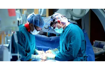 Kıl Dönmesi Ameliyatı Sonrası